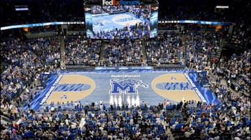 Why is Memphis Being Ignored in Conference Realignment?
