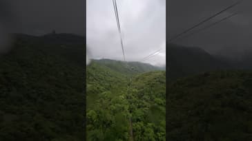 Drifting to the big Buddha on Lantau #lantau #lantauisland #hongkong #hongkongtouristspot #shorts