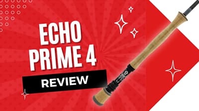 Echo Prime 4 Review