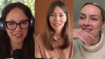 S2 - E011 & E12 "Can't See the Fae-Rest" and "Masks"