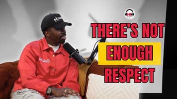 Deshawn Robinson Says Many Christians Are Misled By THIS