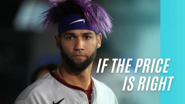 How Lourdes Gurriel Could Solve The Mariners Offensive Woes