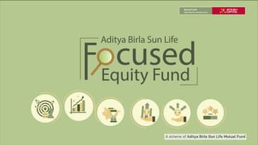 Aditya Birla Sun Life Focused Equity - Kannada
