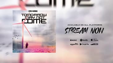 Chris Kardiac - Tomorrow May Not Come | New Hip Hop Christian Music
