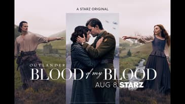 Outlander: Blood of My Blood (Season 1 Episode 2) - Fandom Hybrid Podcast #371