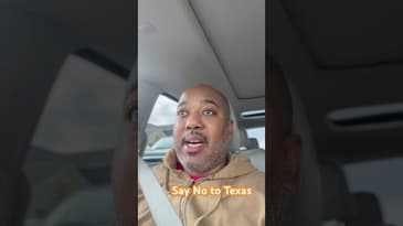 Say No to Texas