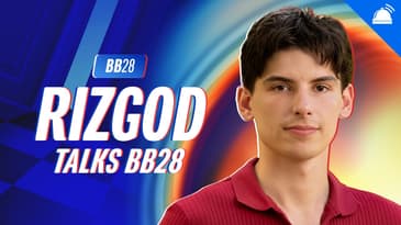 Rizgod Talks Big Brother 28