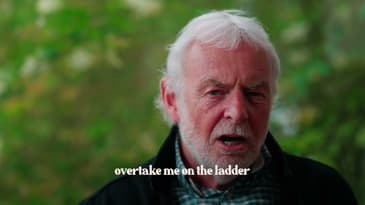 Adventures of Faith - Rich Curnow