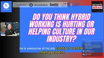 #106 Get Out of Wrap TV - 23rd September