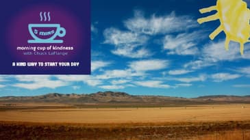 Promote any good cause for free!