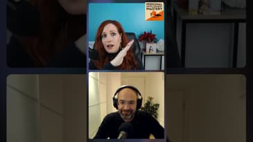 How to be prosperous, with Allyson Chavez.