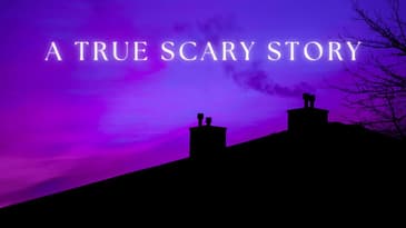 Engkanto In My Home (Caller Ghost Story) • True Scary Story