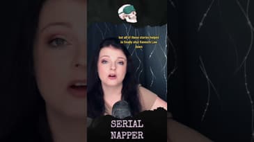 Kenneth Law is charged with 14 counts of second-degree murder. #truecrime #canada