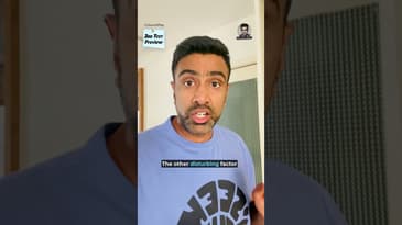 Ashwin’s Quick Take: Lord’s Test Preview! #indvseng