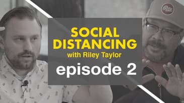 Disciple Making at Home ft. Craig Finley // Social Distancing 002