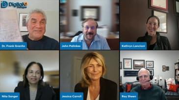 𝗗𝗶𝗴𝗶𝘁𝗮𝗹 𝗗𝗶𝗮𝗹𝗼𝗴𝘂𝗲: Networking Across the Globe (S02E17)