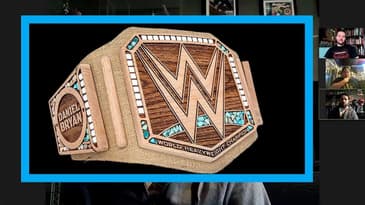 HazardF5 weighs in on the Daniel Bryan Eco WWE Championship