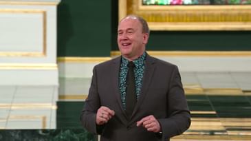 Operating In Both Realms Part 2 - Kevin Zadai