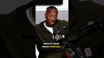 I Had To Re-Program Myself