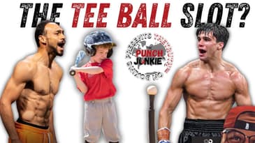 Thoughts on Thurman vs Jarvis TeeBall | TheTruth™ on Boxing! 🥊