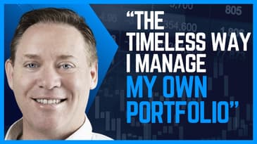 Show Us Your Portfolio: Mike Green | How a Macro Expert Manges His Own Portfolio