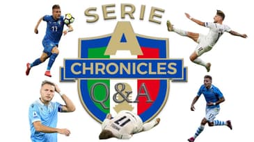 Serie A Chronicles Q&A #25: Tenderness for Ciro Immobile