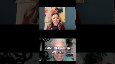 This Changes Everything About Getting Older #fitness #mindset