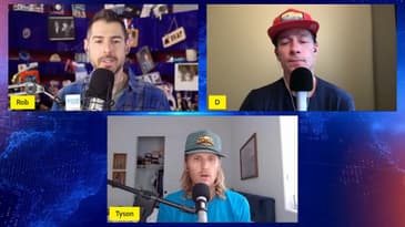 Domino's Pizza Delivery Robots are News AF - April 13, 2021