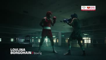 Aditya Birla Capital - Official Sponsor of Indian Olympic Team | India, Ab Hadh Kar De. (Kannada)