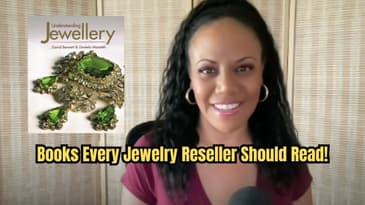 The Essential Book List for Vintage Jewelry Resellers!