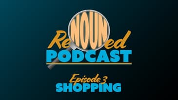 Shopping | Episode 3