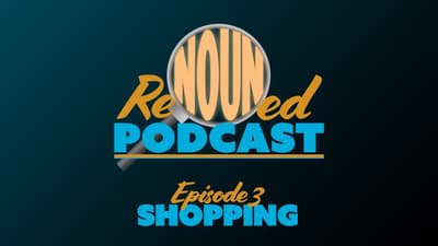 Shopping | Episode 3