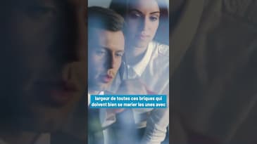 “La France a des compétences clés pour faire des robots” 🤖 Renaud Heitz, CTO co-fondateur d’Exotec #