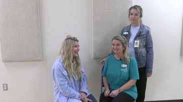 Warren Frist 931 spotlights  HomeFirst Home Healthcare