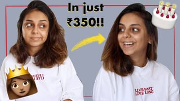 Birthday Prepping 🎂 | Giving Myself A Hair Transformation At Home! 🙆🏽‍♀️