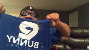 WOW! Garcia's SHOCKING Performance Against Easter Jr!