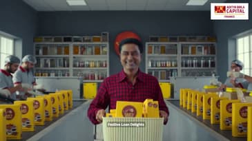Festive Loan Delights | Aditya Birla Capital | BL – Hindi (25 seconds)