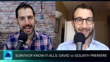 Survivor Know-It-Alls | David vs. Goliath Season Premiere  Recap