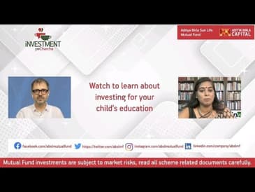 Episode 6- How to plan and invest for child's higher education.