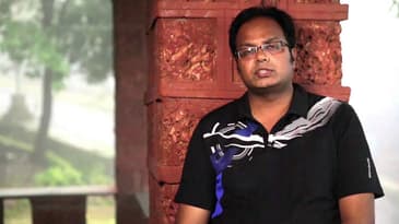 Amit Chand