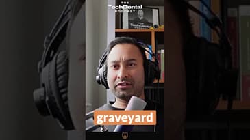 The graveyard of brilliant health tech products nobody uses!