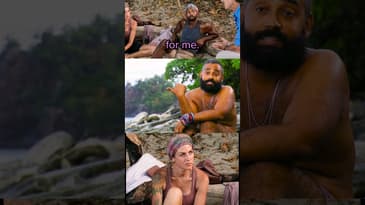 What happens in a Survivor 3 way tie!? #Survivor