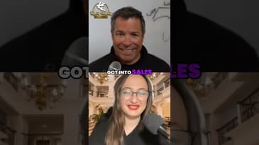 Unlocking Business Clarity & Easier Sales: The Service Mindset for Entrepreneurs