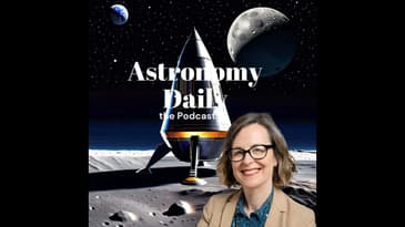 S03E138: Starliner Setbacks, Polaris Dawn Delay, and Blue Origin's NS-26