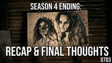 FROM Season 4 Finale: What Just Happened? (Episode 10 Recap & Review)