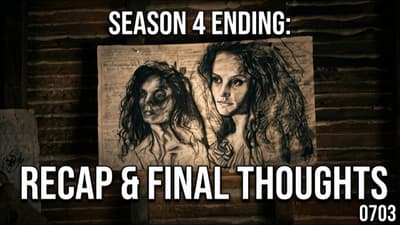 FROM Season 4 Finale: What Just Happened? (Episode 10 Recap & Review)