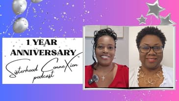 Season 2, Episode 23 -  Anniversary!! Celebrating another year of friendship and growth.