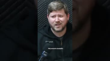 Tom Delonge is wrong.