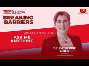TEDxGateway #BreakingBarriers | Aditya Birla Group