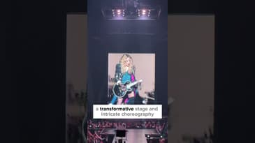 Madonna - Celebration Tour @Barclays Center 12/13/23